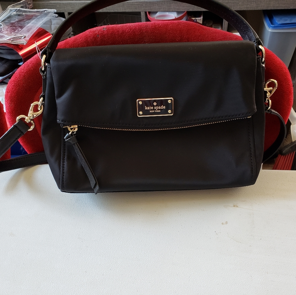 Kate Spade Muri Wilson Road Crossbody
